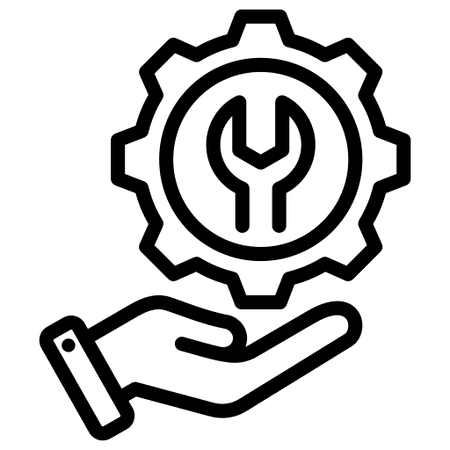 Year-round protection
